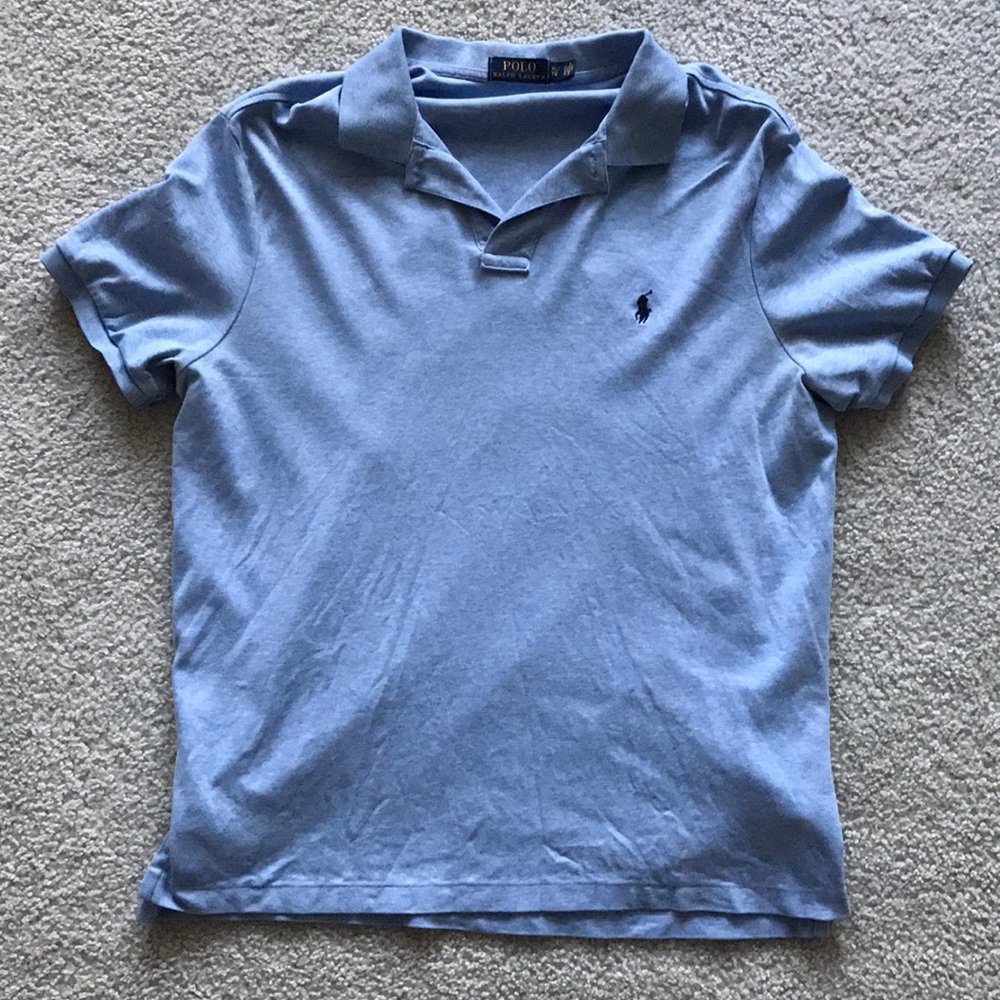 Polo by Ralph Lauren Men’s Polo Shirt